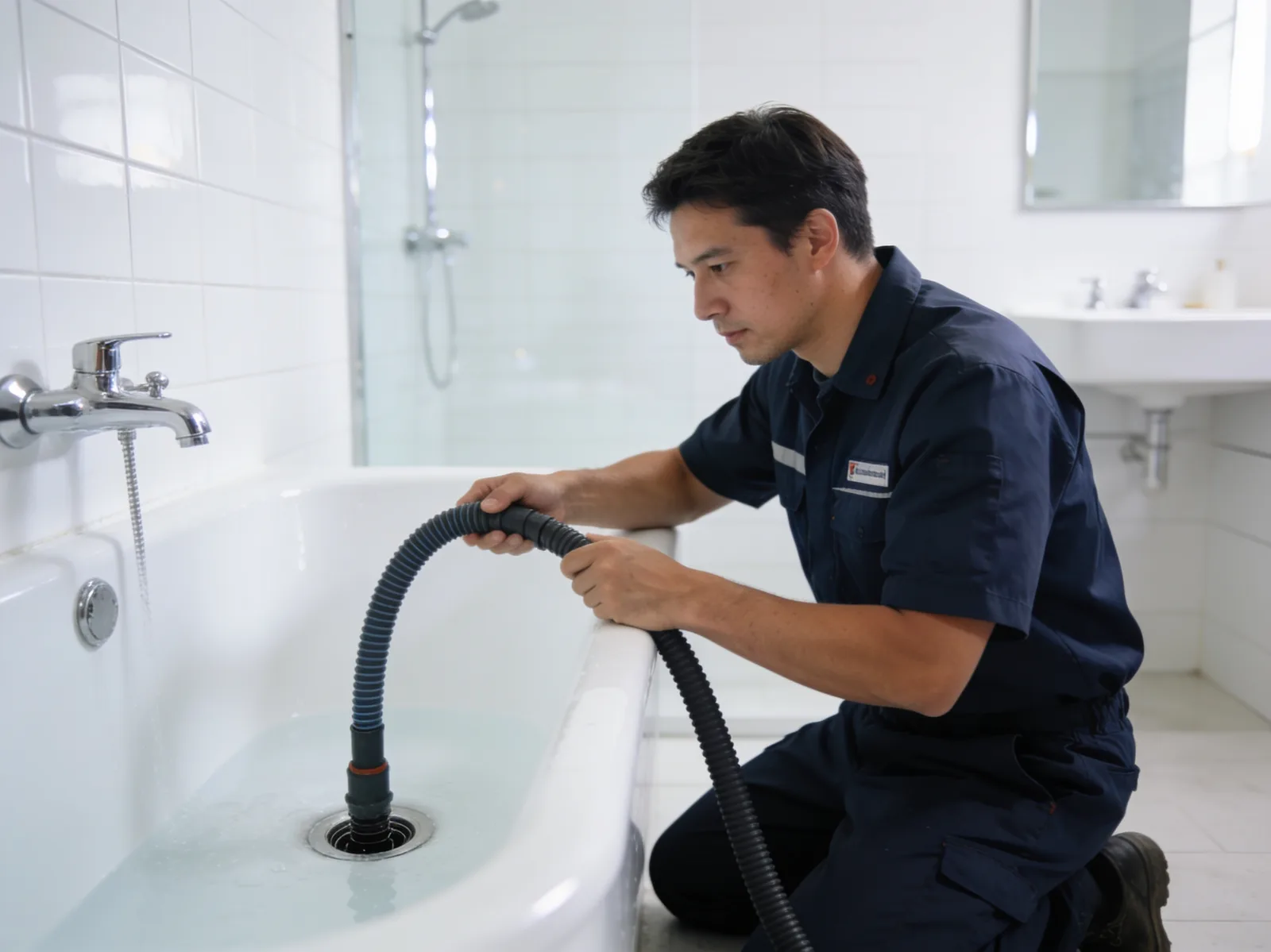 Emergency Plumber Colmar, PA FAQs
